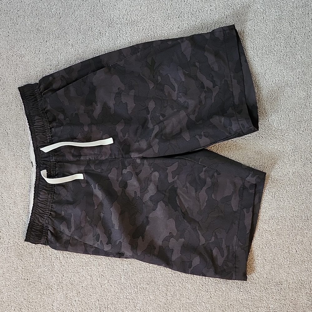 Youth Shorts